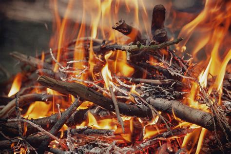 Open Burning .